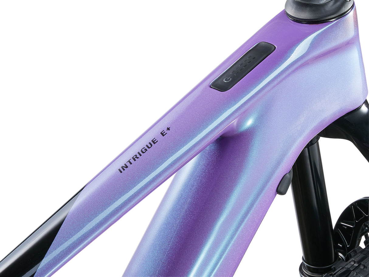 Intrigue X Advanced E+ Elite 2 V2 - Digital Blurple