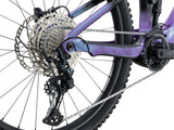 Intrigue X Advanced E+ Elite 2 V2 - Digital Blurple