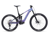 Intrigue X Advanced E+ Elite 2 V2 - Digital Blurple