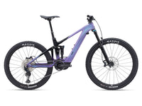 Intrigue X Advanced E+ Elite 2 V2 - Digital Blurple