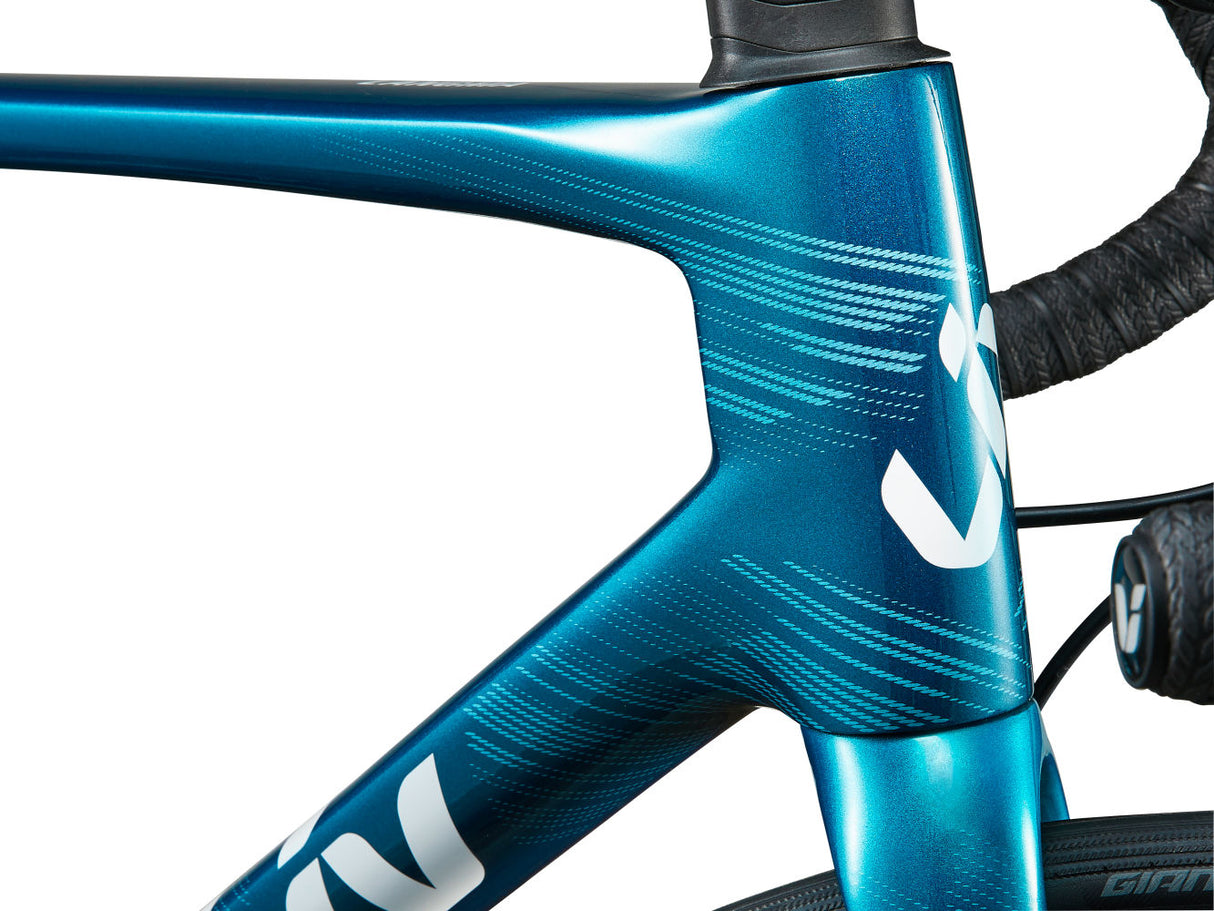 Langma Advanced 1+ - Sea Sparkle