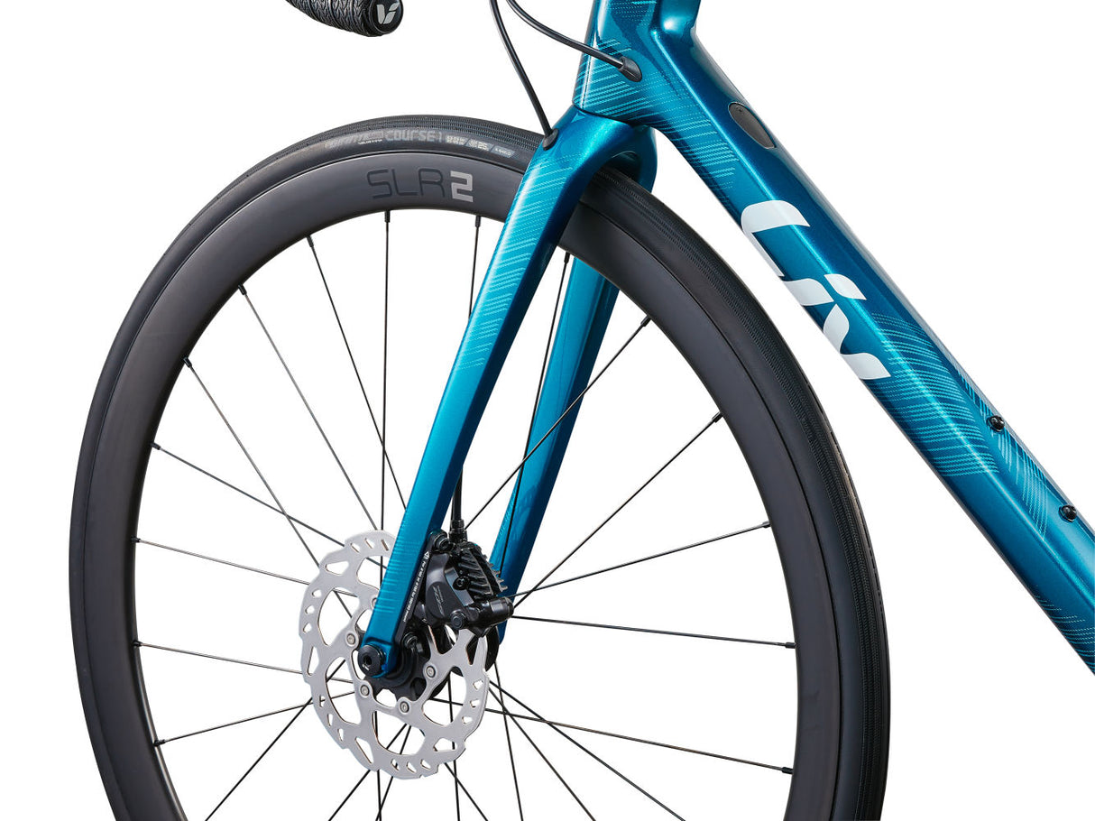 Langma Advanced 1+ - Sea Sparkle