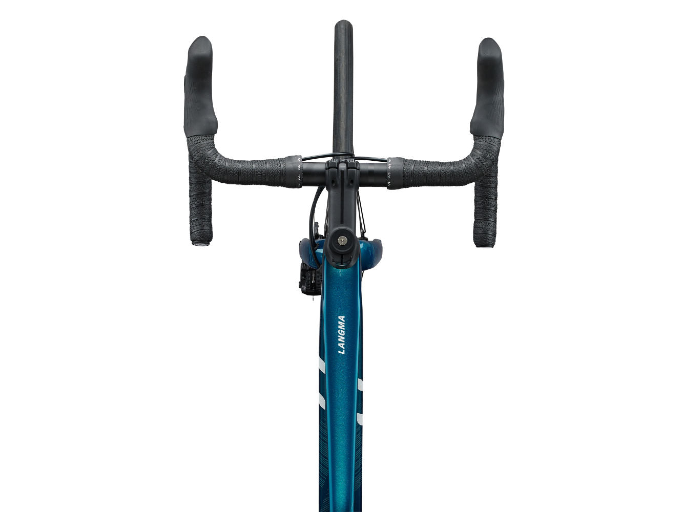 Langma Advanced 1+ - Sea Sparkle