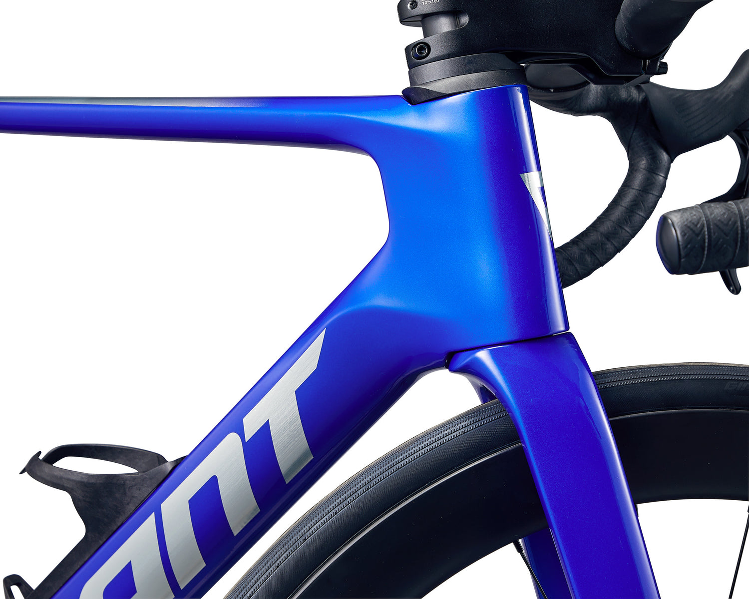 Propel Advanced 1 - Aerospace Blue