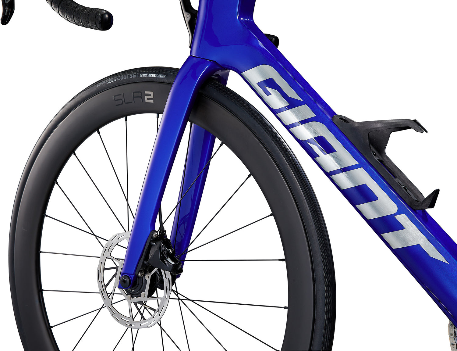 Propel Advanced 1 - Aerospace Blue