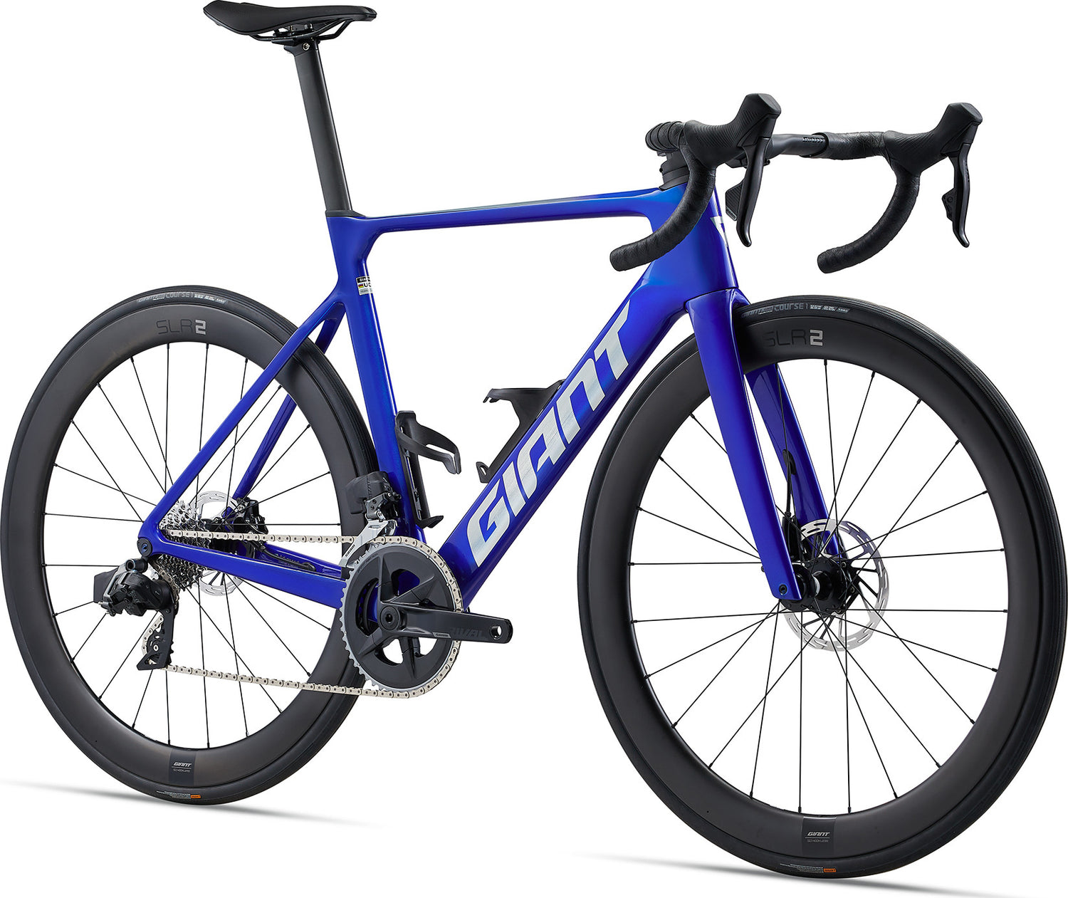 Propel Advanced 1 - Aerospace Blue