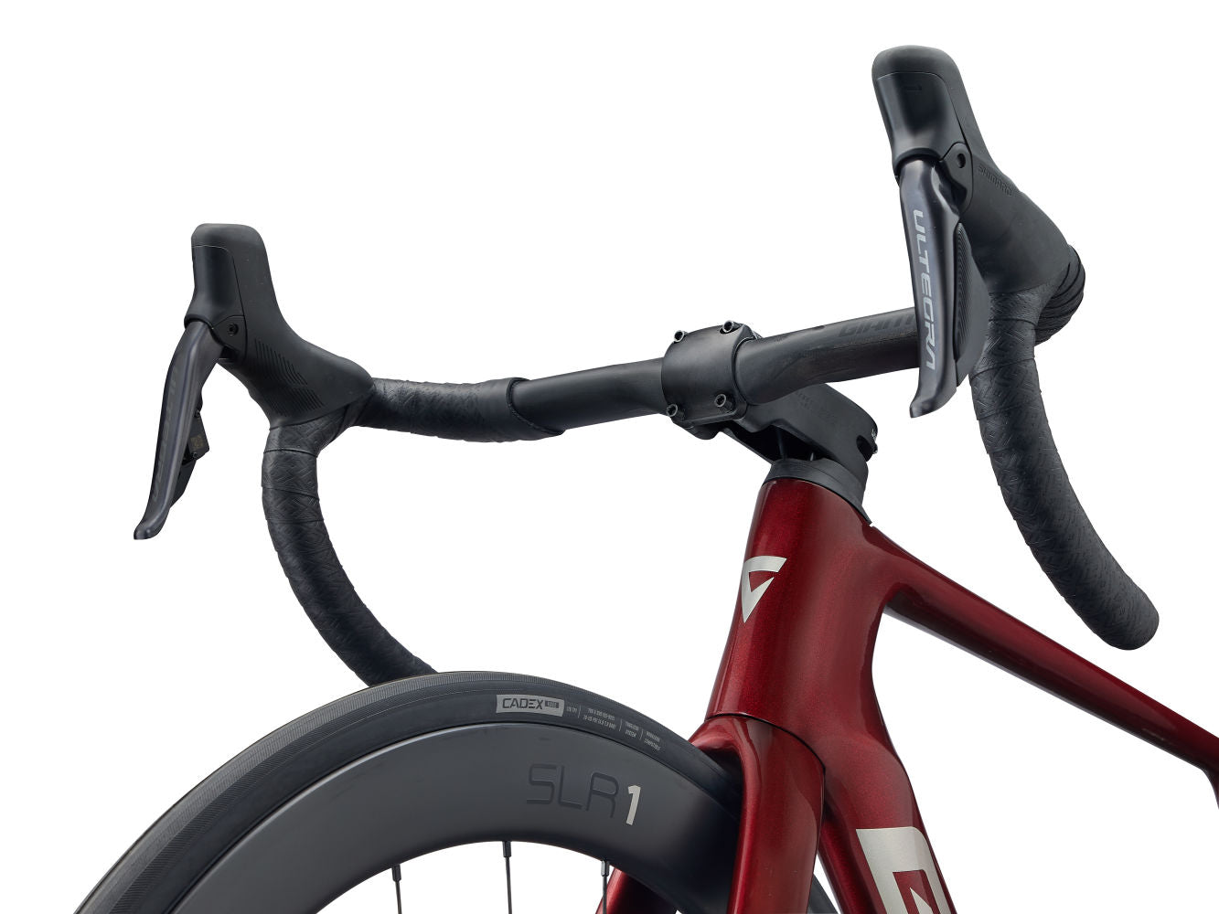 Propel Advanced Pro 0 - Sangria