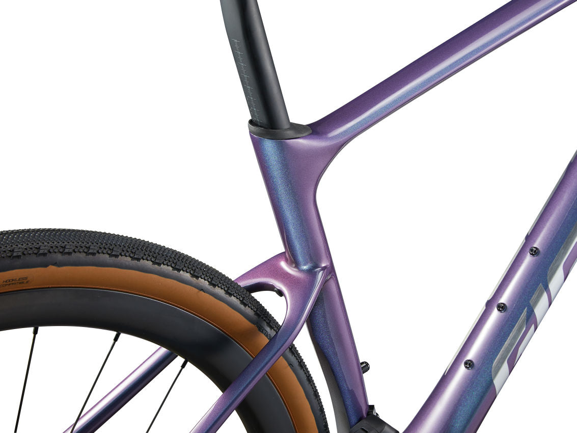 Revolt Adv Pro 1 V2 - blue dragonfly/chrome