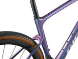Revolt Adv Pro 1 V2 - blue dragonfly/chrome
