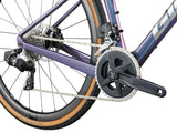Revolt Adv Pro 1 V2 - blue dragonfly/chrome