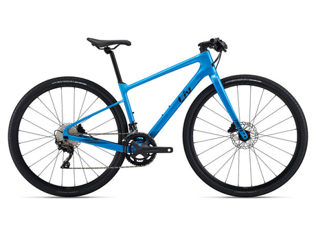 Thrive Advanced 1 - AI Blue
