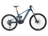 Trance X Advanced E+ Elite 0 V2 - Blue Dragonfly