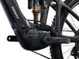 Trance X Advanced E+ Elite 1 V2 - Raw Carbon