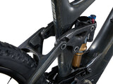 Trance X Advanced E+ Elite 1 V2 - Raw Carbon