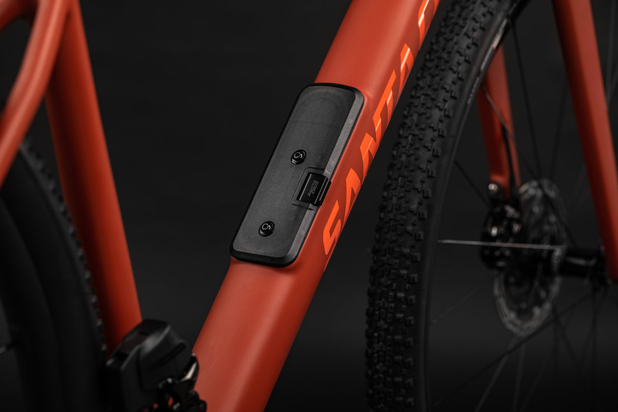 Stigmata 4 Force 1x AXS RSV - Brick Red