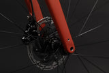 Stigmata 4 Force 1x AXS RSV - Brick Red