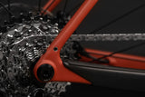 Stigmata 4 Force 1x AXS RSV - Brick Red