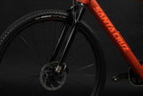 Stigmata 4 Force 1x AXS RSV - Brick Red
