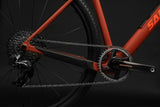 Stigmata 4 Force 1x AXS RSV - Brick Red
