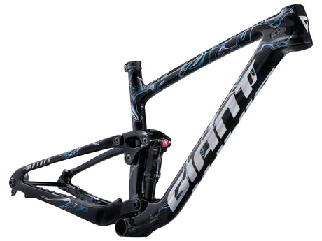 Anthem Advanced Rahmenset - Fluid Iridescence