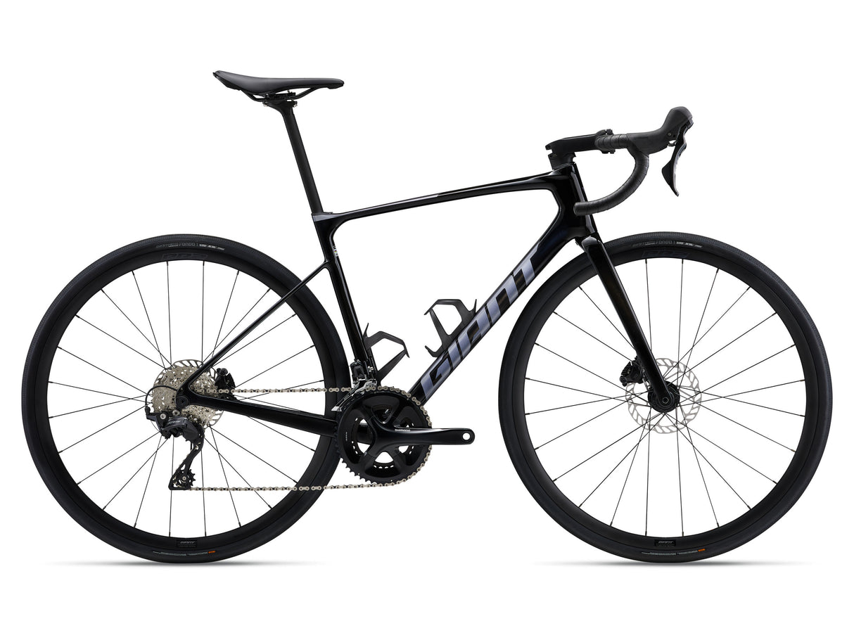 Defy Advanced 2 - Carbon