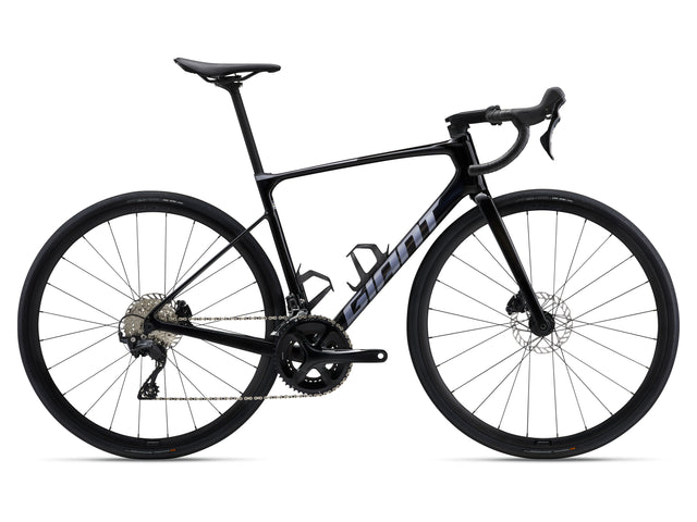 Defy Advanced 2 - Carbon