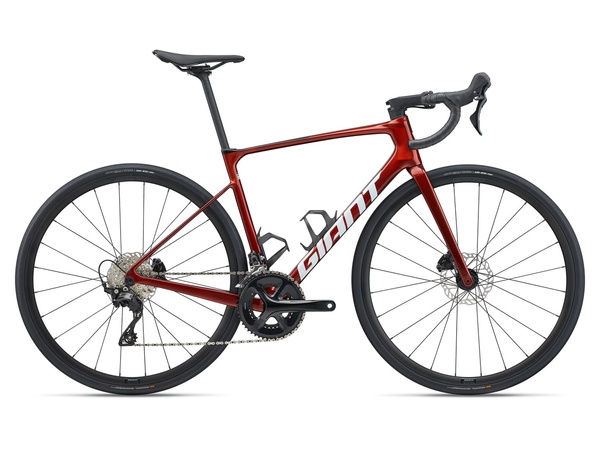 Defy Advanced 2 - Mars Dust