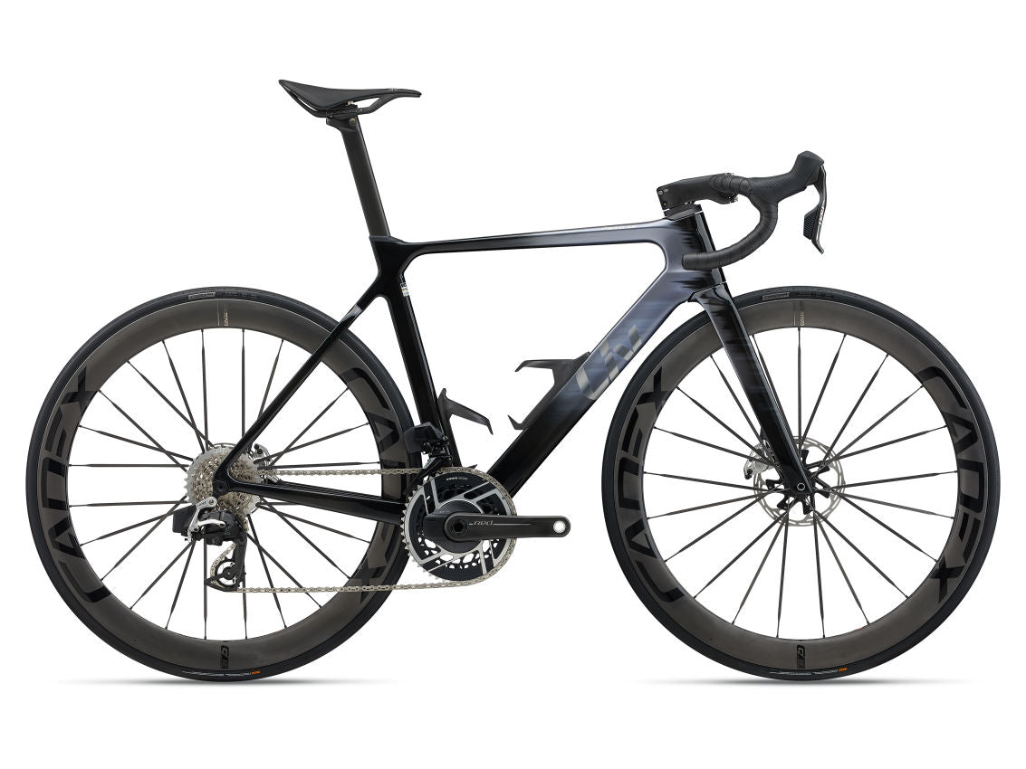 EnviLiv Advanced SL - Mercury