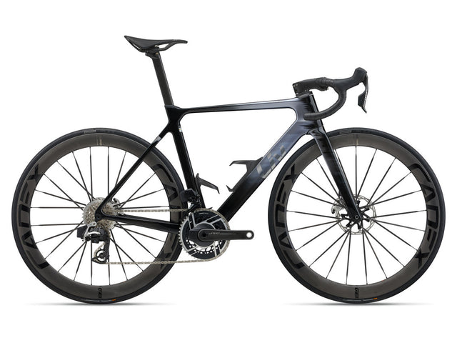 EnviLiv Advanced SL - Mercury