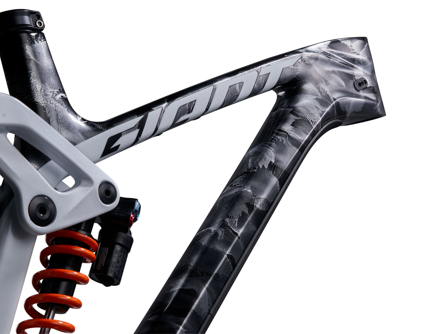 Glory Advanced Rahmenset - Quarry