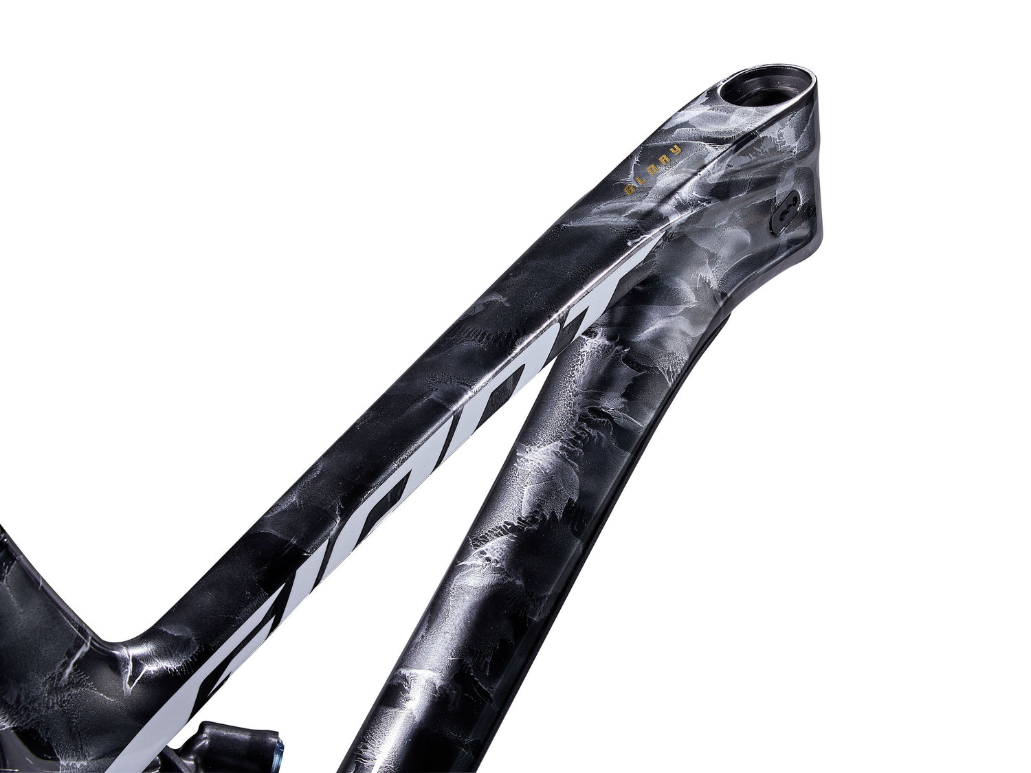 Glory Advanced Rahmenset - Quarry