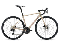 Langma Advanced 1 - Sunset Ivory