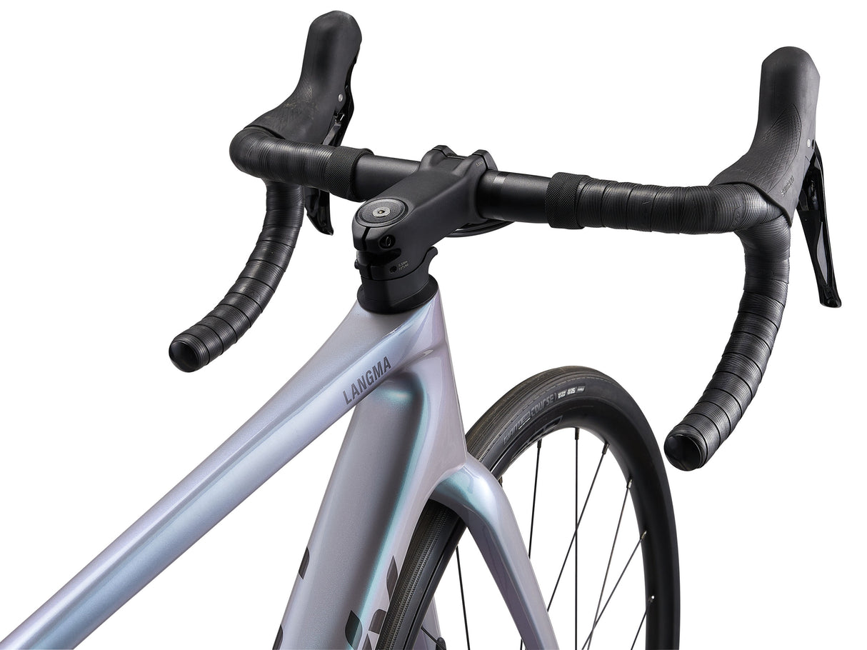Langma Advanced 2 - Prismatic Haze