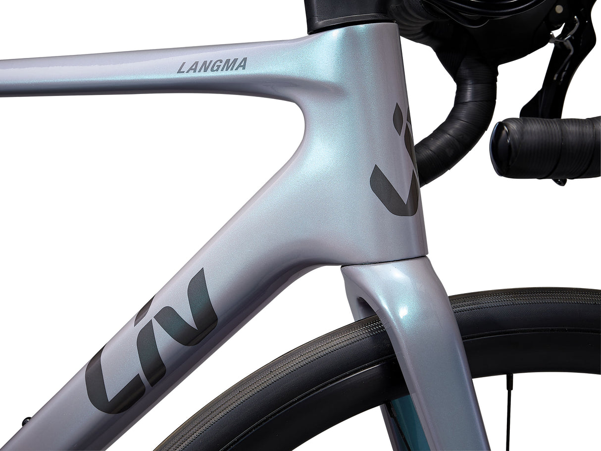 Langma Advanced 2 - Prismatic Haze