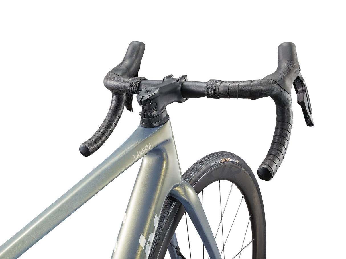 Langma Advanced Pro 1 - Aurora Noise