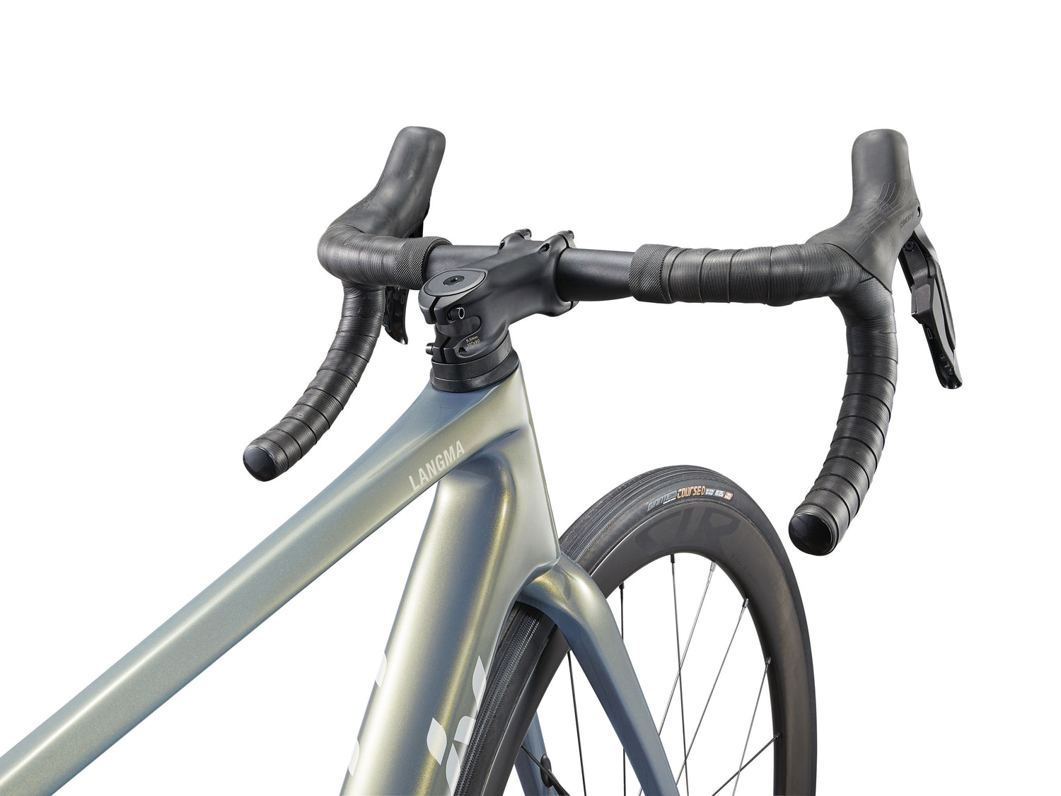 Langma Advanced Pro 1 - Aurora Noise