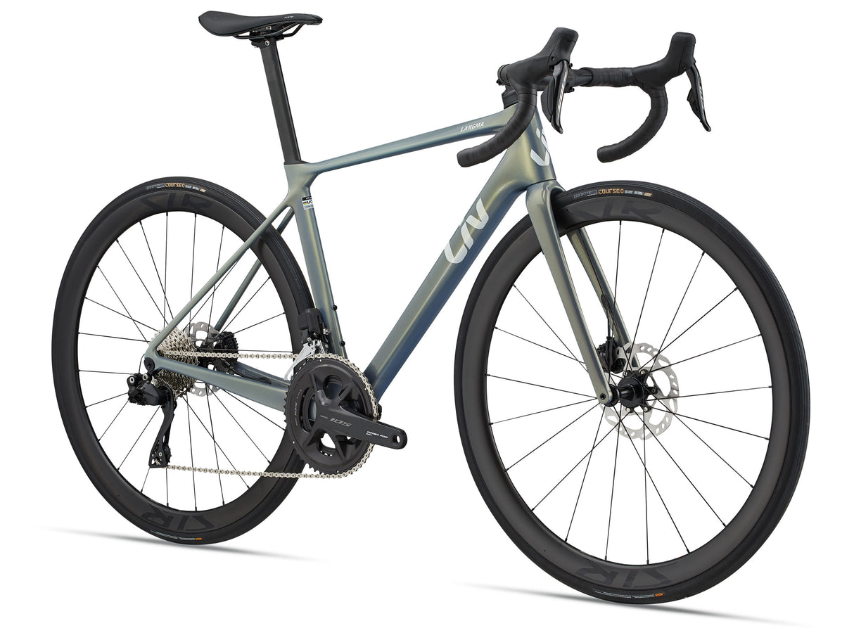 Langma Advanced Pro 1 - Aurora Noise