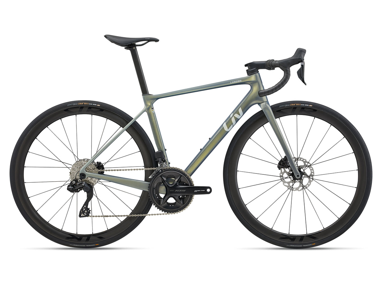 Langma Advanced Pro 1 - Aurora Noise