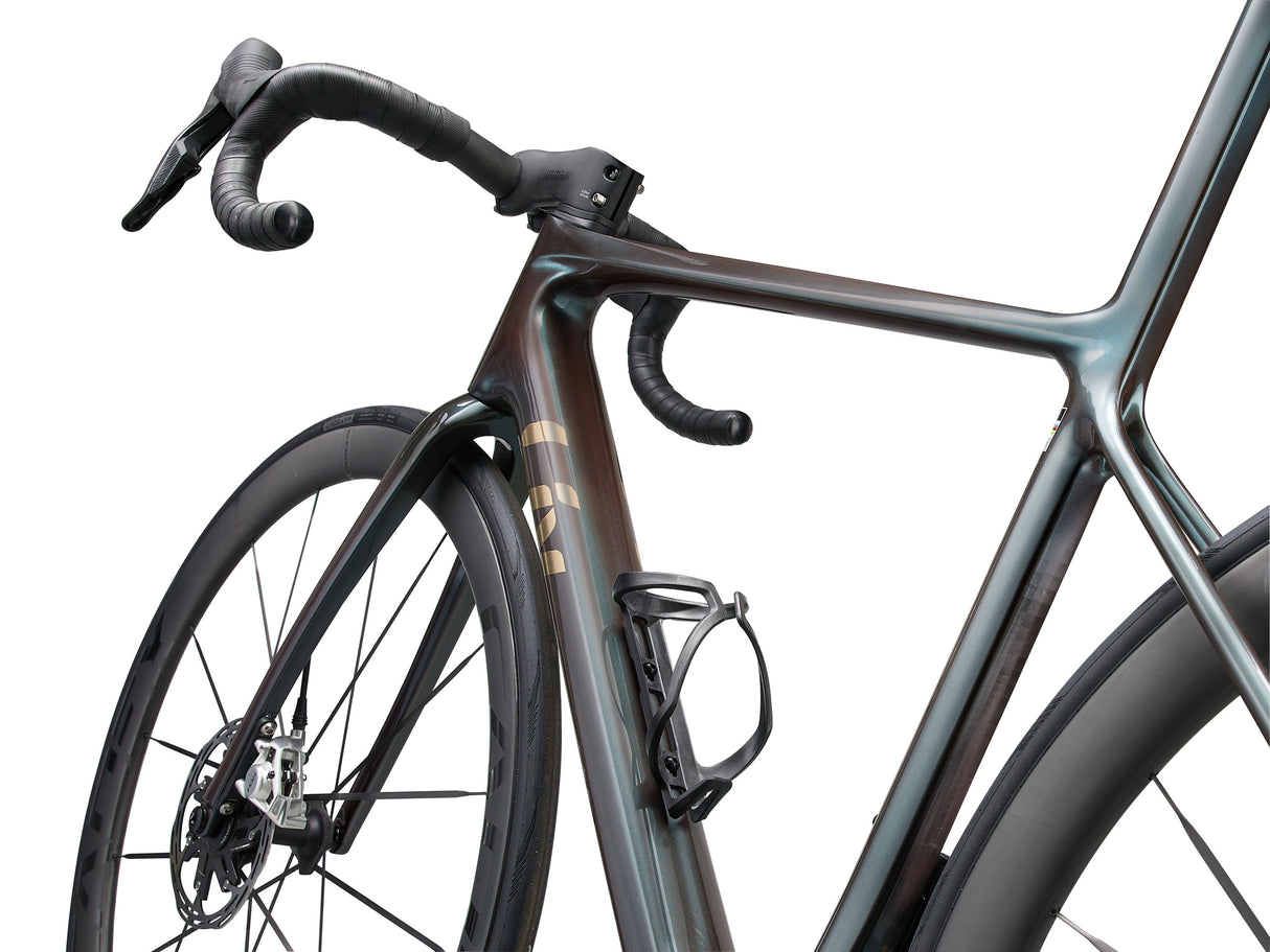 Langma Advanced SL - Tahitian Pearl