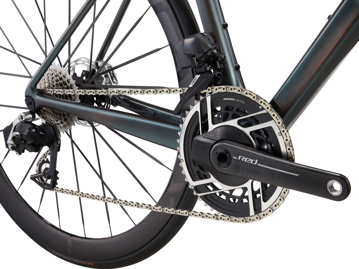 Langma Advanced SL - Tahitian Pearl