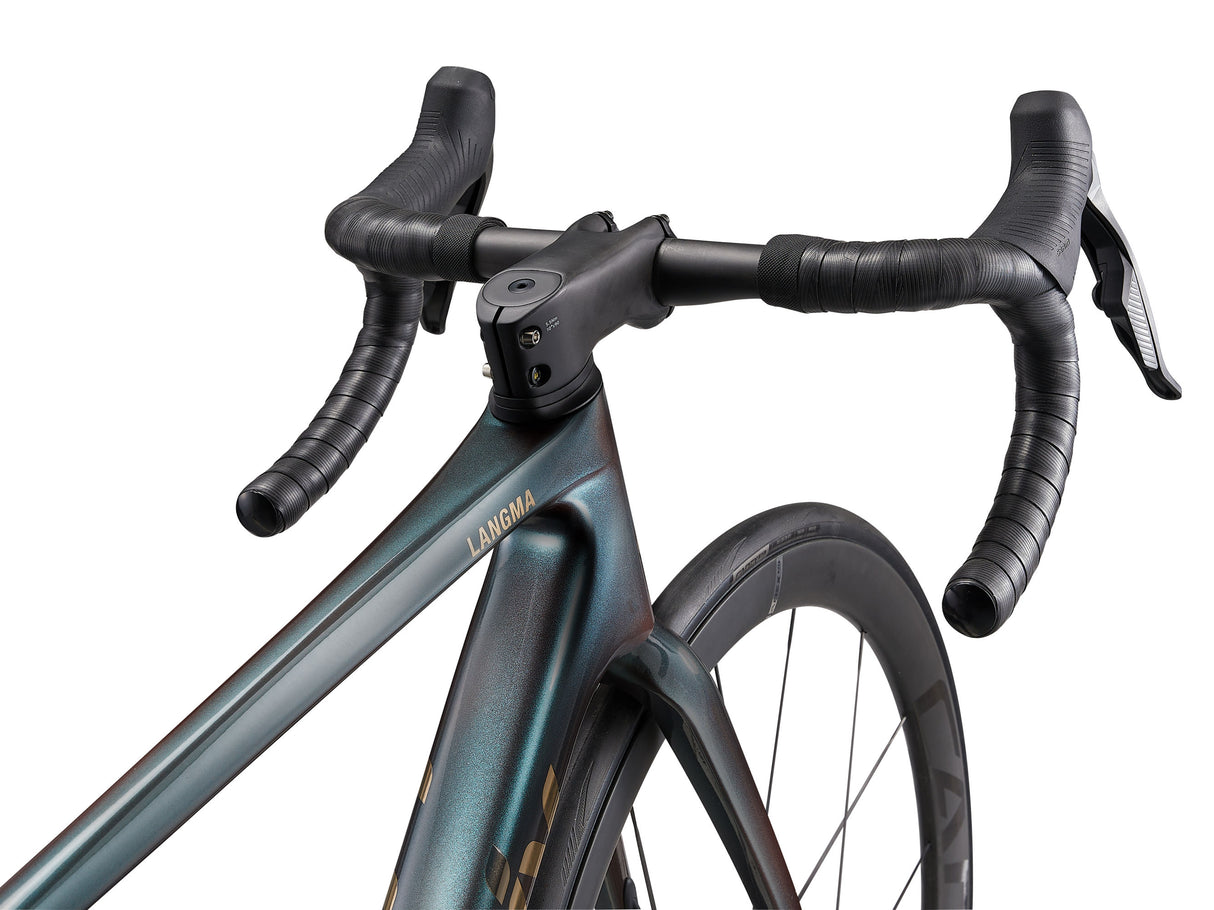 Langma Advanced SL - Tahitian Pearl
