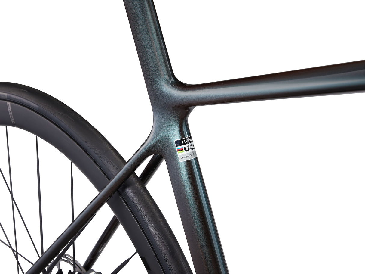 Langma Advanced SL - Tahitian Pearl