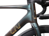 Langma Advanced SL - Tahitian Pearl