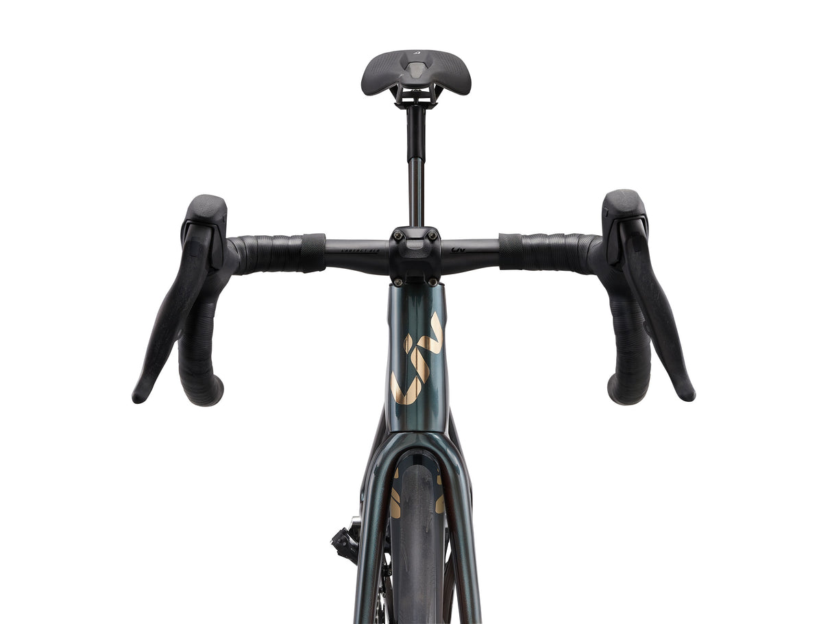 Langma Advanced SL - Tahitian Pearl