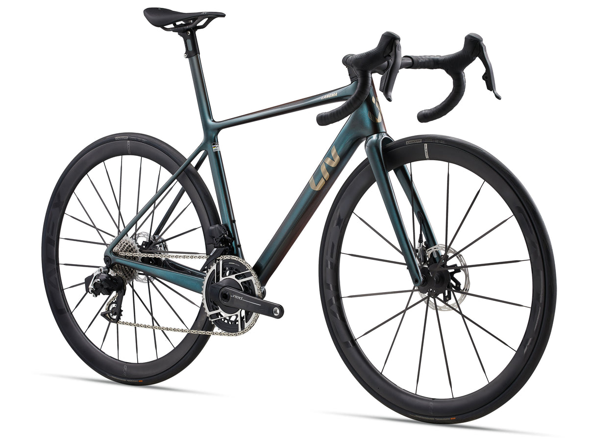 Langma Advanced SL - Tahitian Pearl