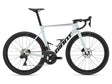 Propel Advanced 1 - Illusion White