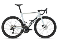 Propel Advanced 1 - Illusion White