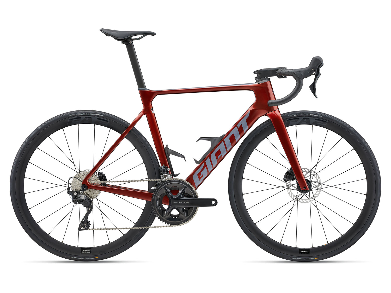 Propel Advanced 2