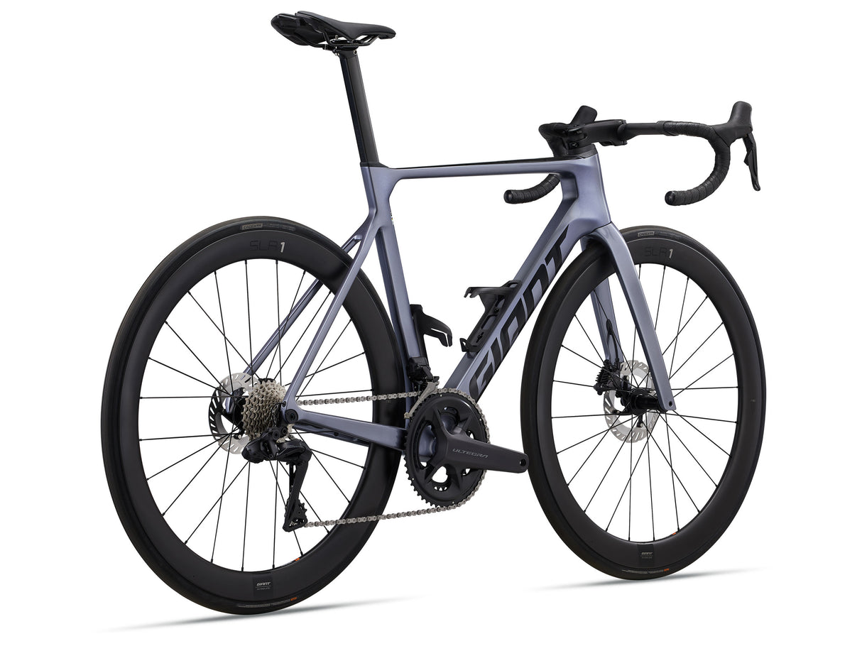 Propel Advanced Pro 0 - Mercury