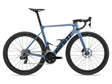 Propel Advanced Pro 1 - Frost Silver